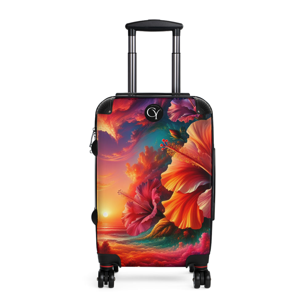 Travel Suitcase