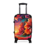 Travel Suitcase