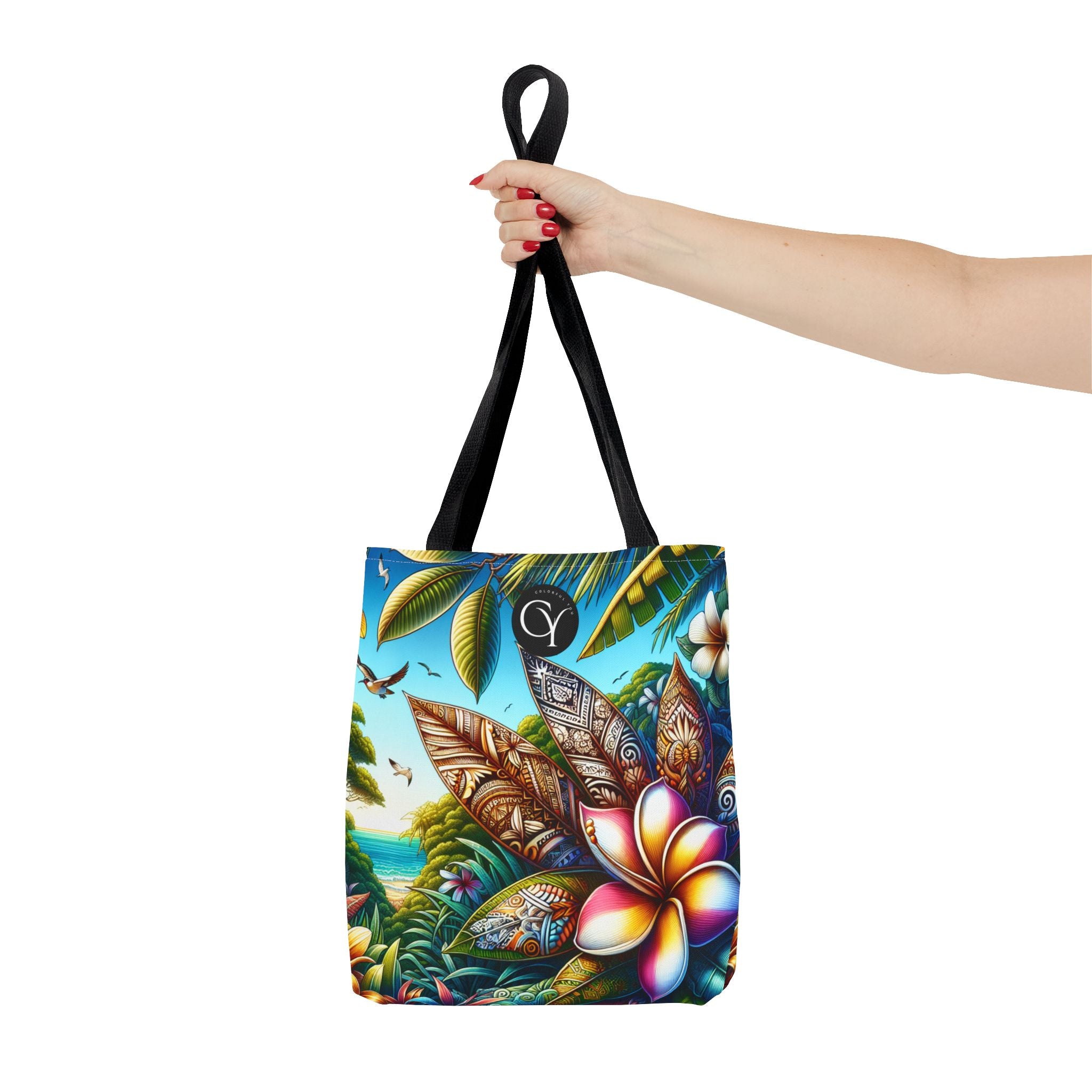 Tote Bag (AOP)
