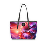 PU Leather Shoulder Bag