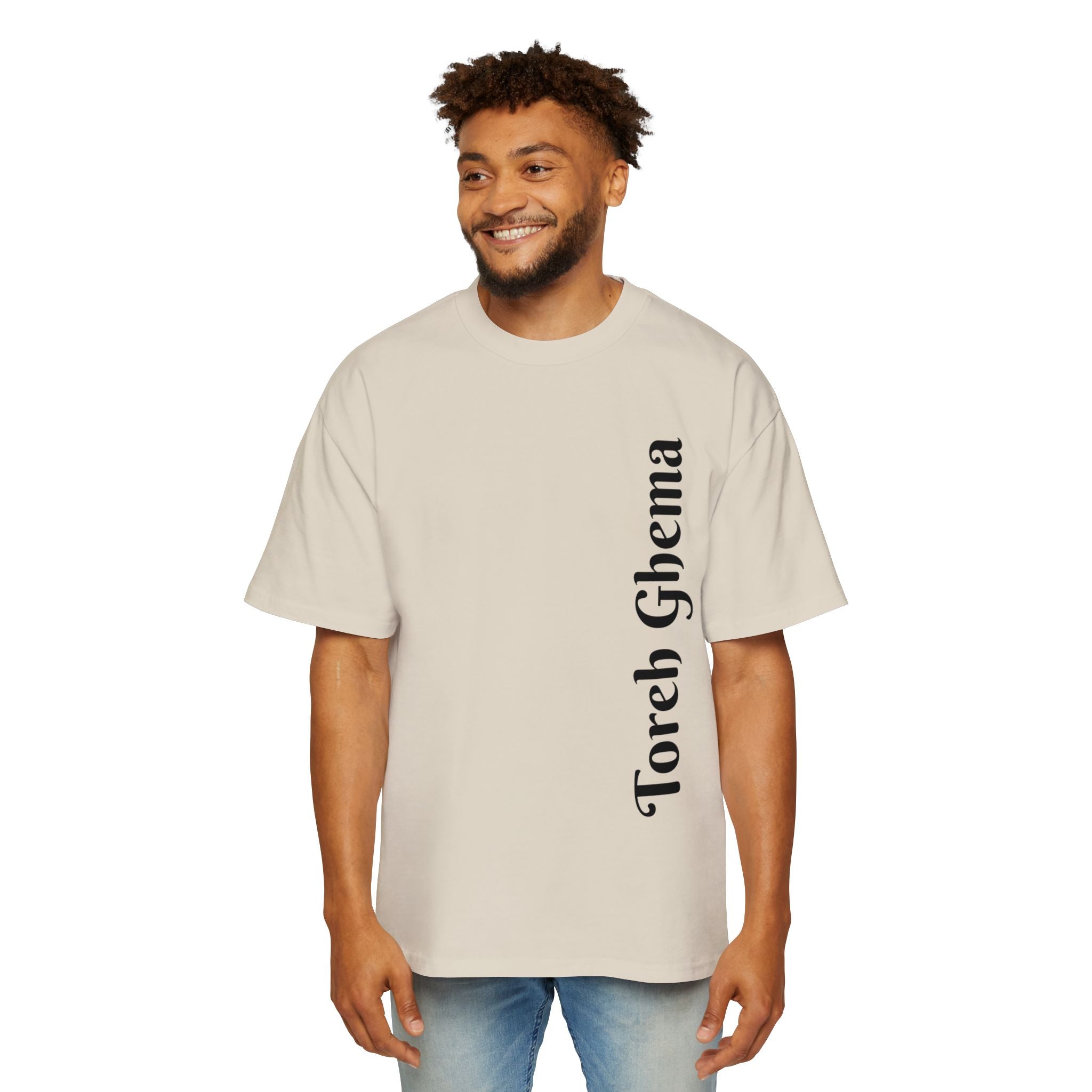 Toreh Ghema Tee