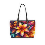 PU Leather Shoulder Bag