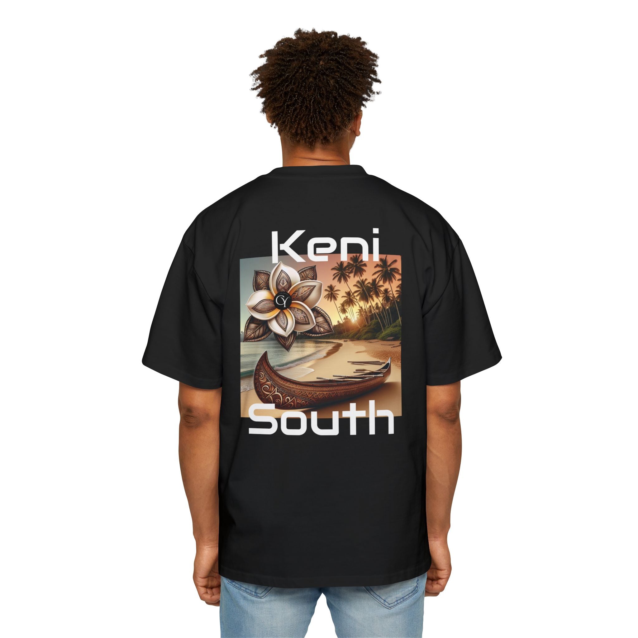 Keni South Tee