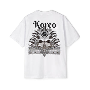 Koreo Tee