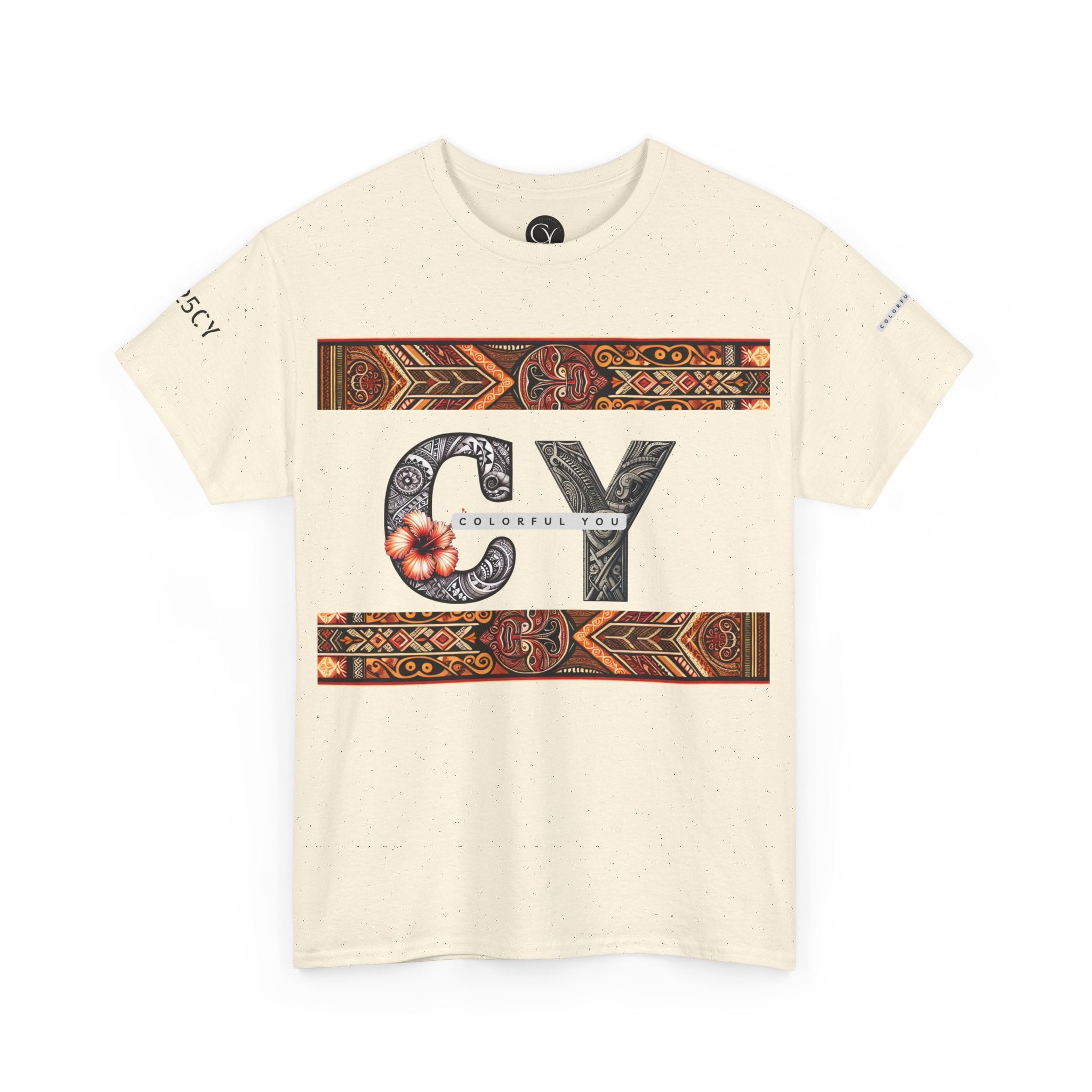 Tropical Vibes Tee, Relaxed Summer Shirt, Beach Wear, Unisex Cotton Tee, Nature Lover Gift, Vacation Outfit