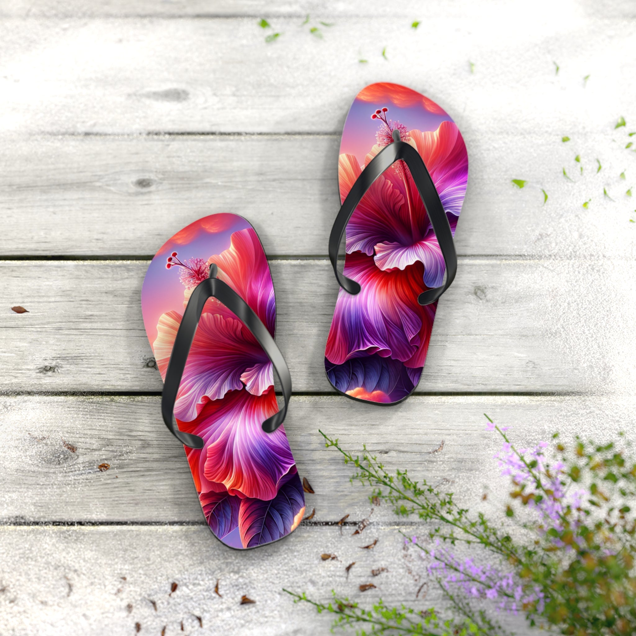 Flip Flops
