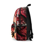 Tropical Backpack