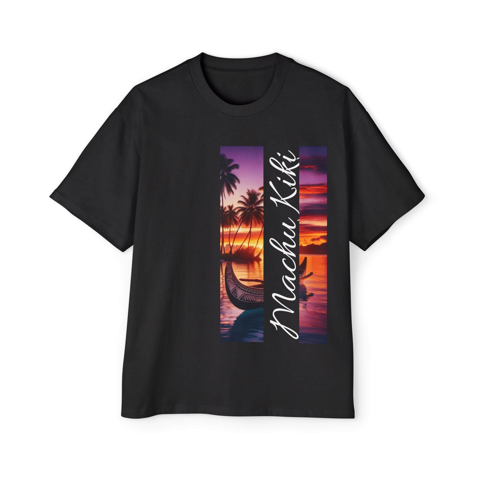 Machu Kiki Tee