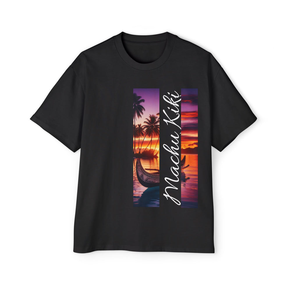 Machu Kiki Tee