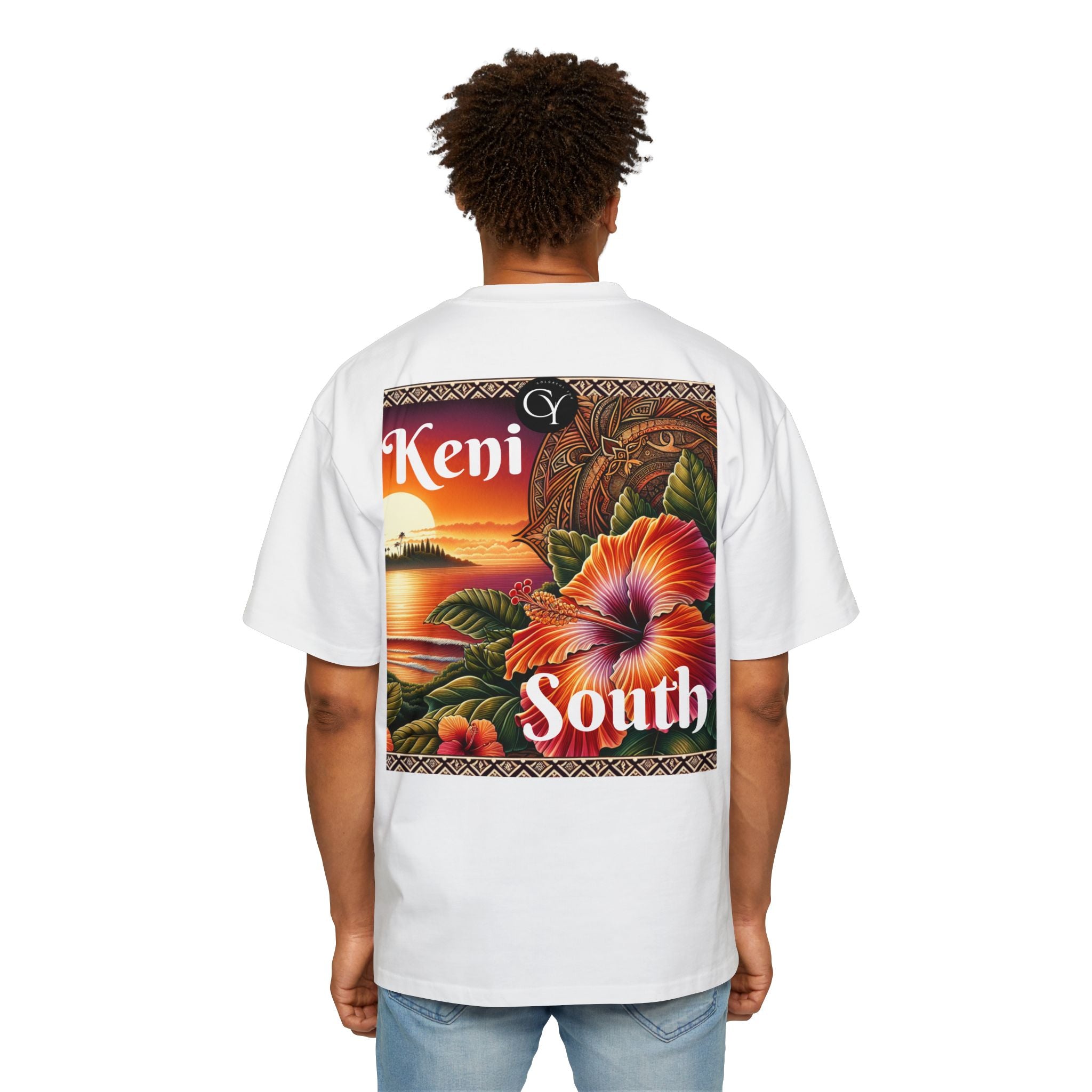 Keni South Tee