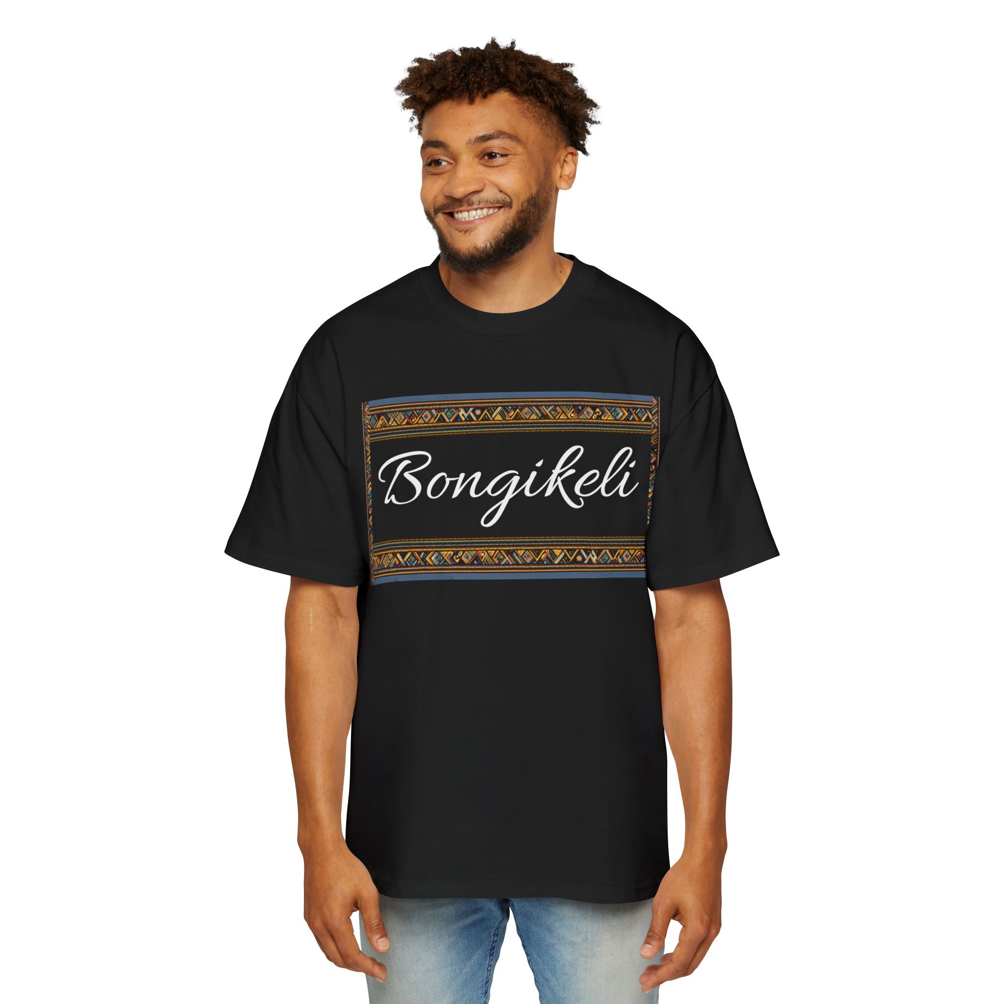 Bongikeli Tee