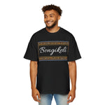 Bongikeli Tee