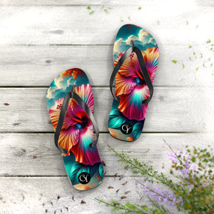 Flip Flops