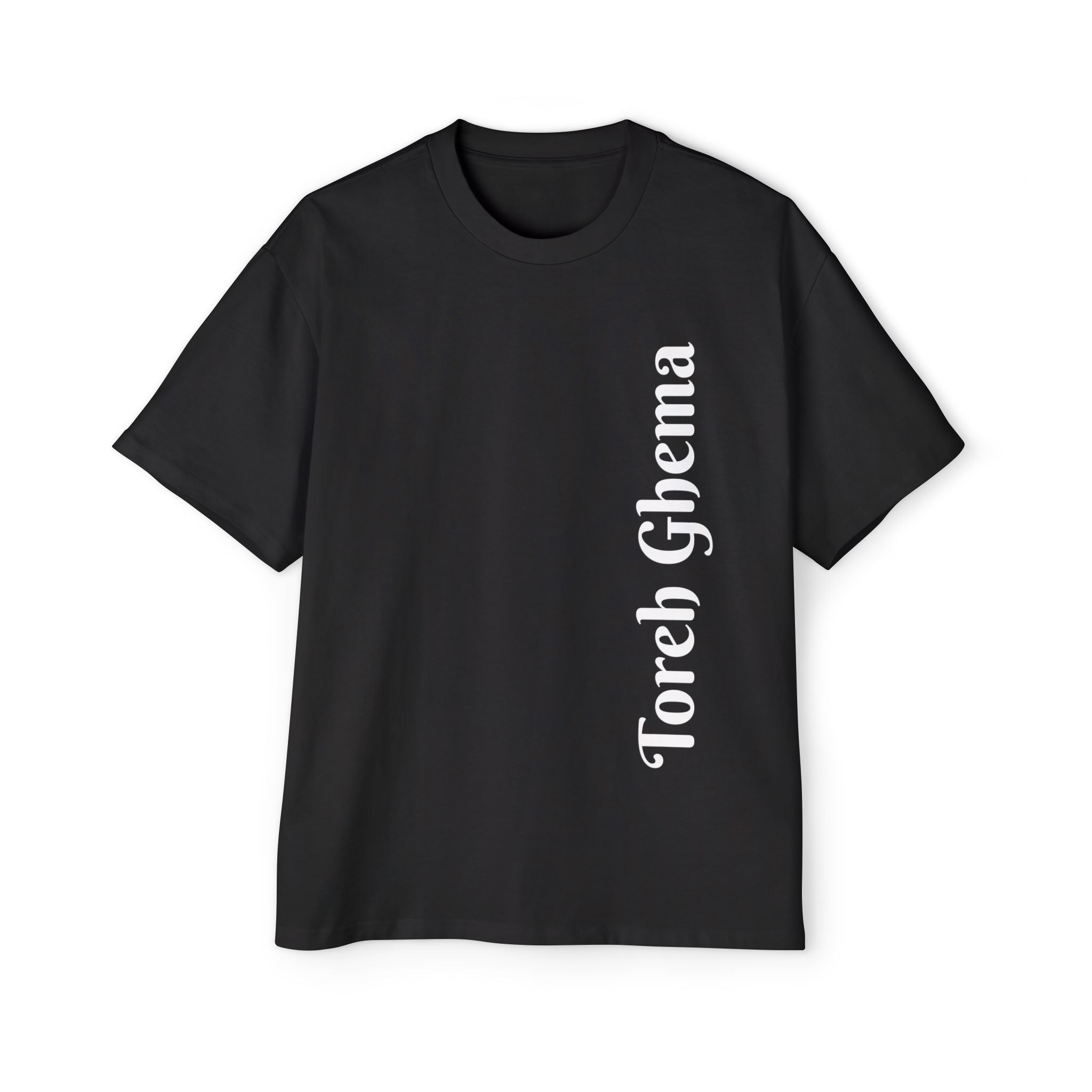 Toreh Ghema Tee