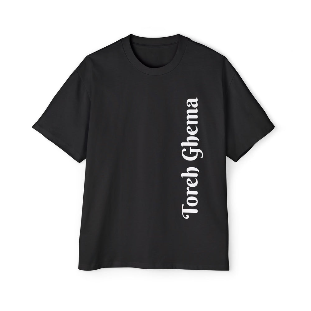 Toreh Ghema Tee