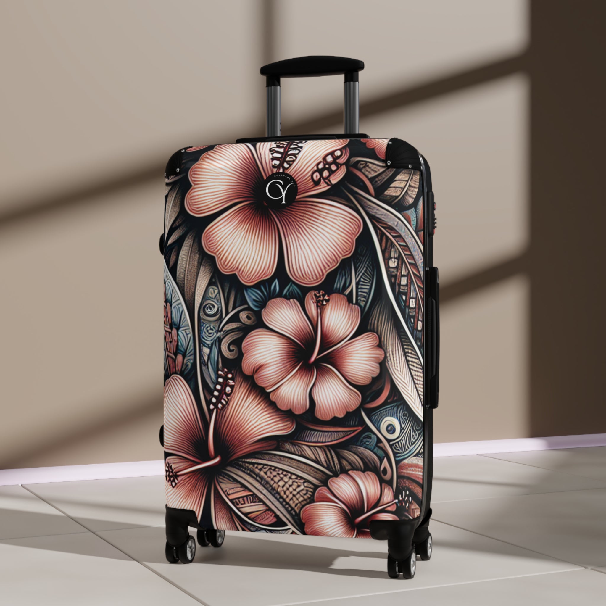 Suitcase