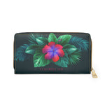 Zipper Wallet