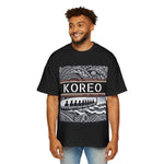 Koreo Munda Graphic T-Shirt