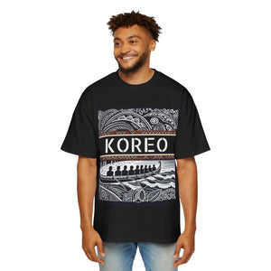 Koreo Munda Graphic T-Shirt