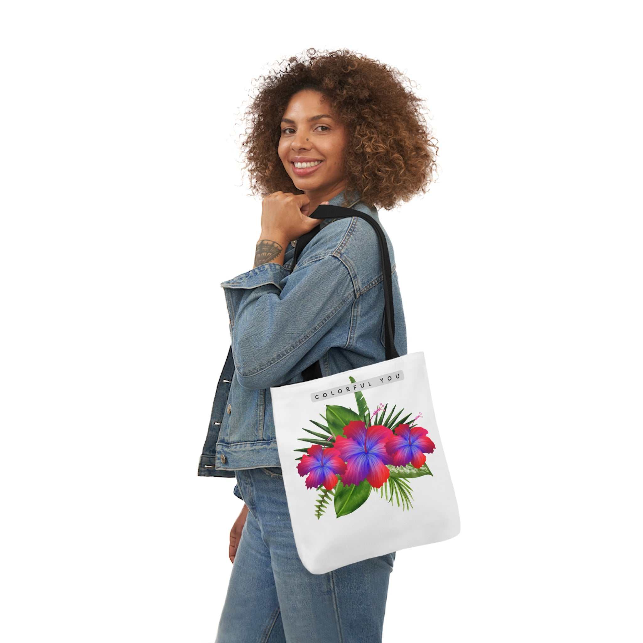 Canvas Tote Bag