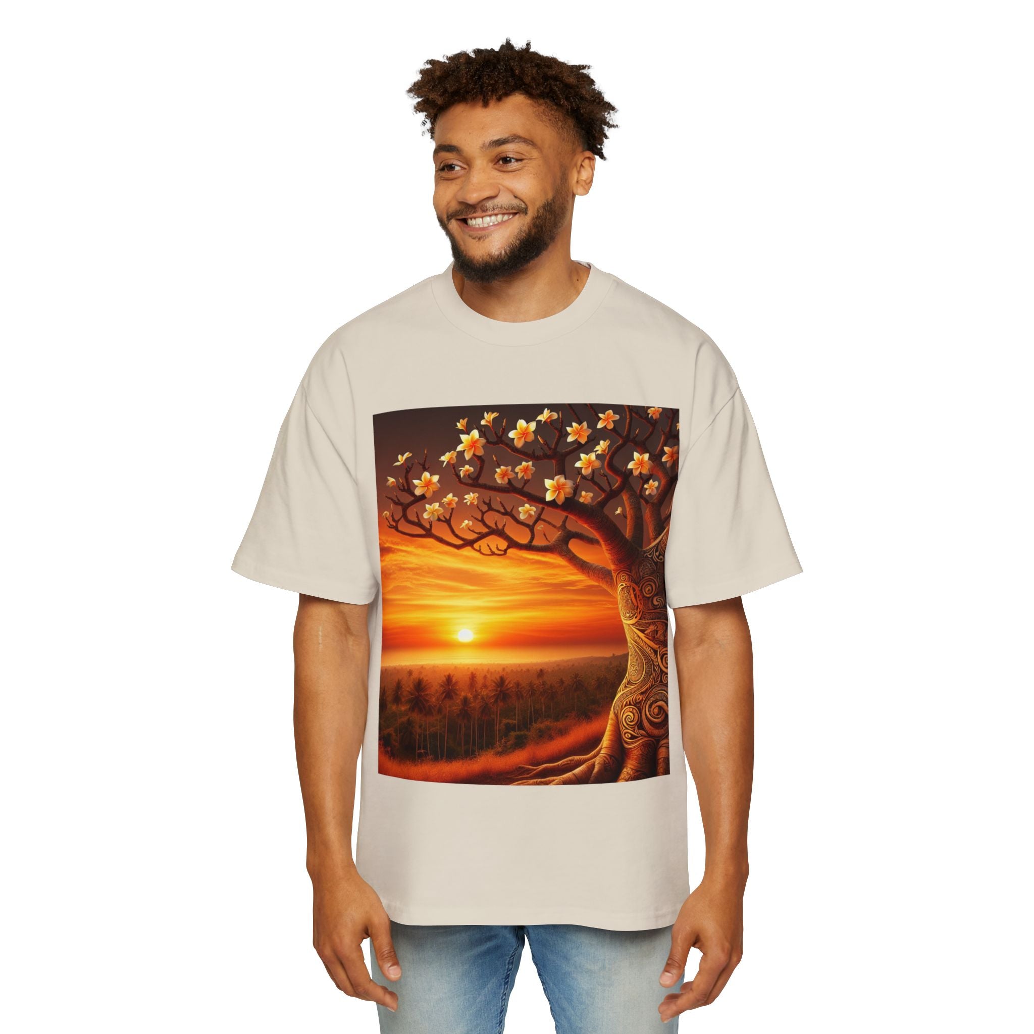 I Am Powerfully Purposed Tee