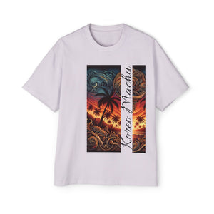 Koreo Machu Tee
