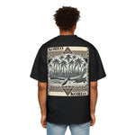 Koreo Tee