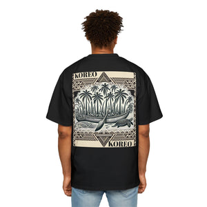 Koreo Tee