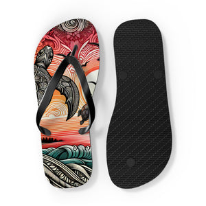 Flip Flops