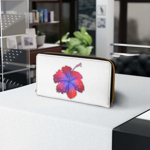 Zipper Wallet Stylish & Durable  – Secure, Spacious, & Elegant Design.