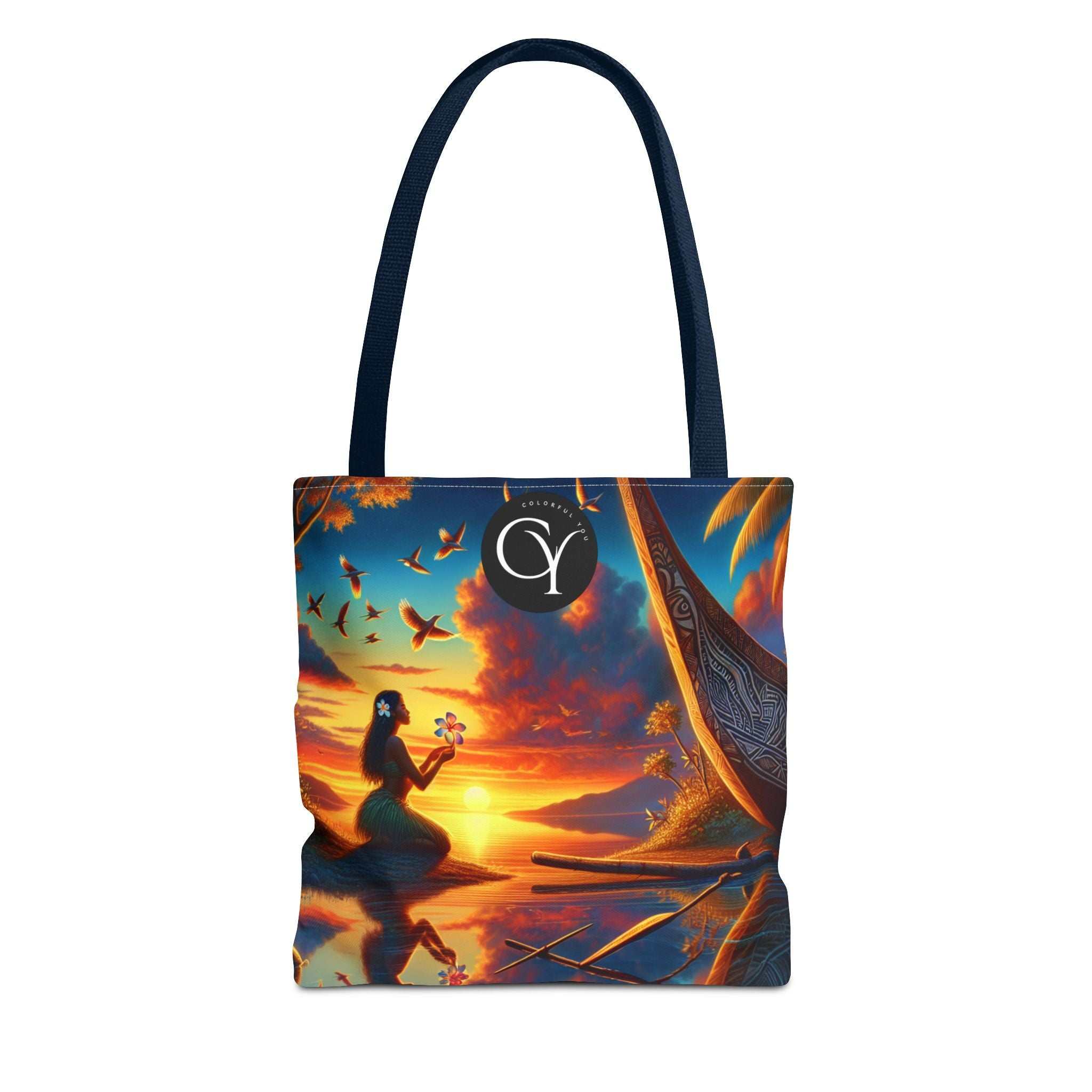 Tote Bag (AOP)