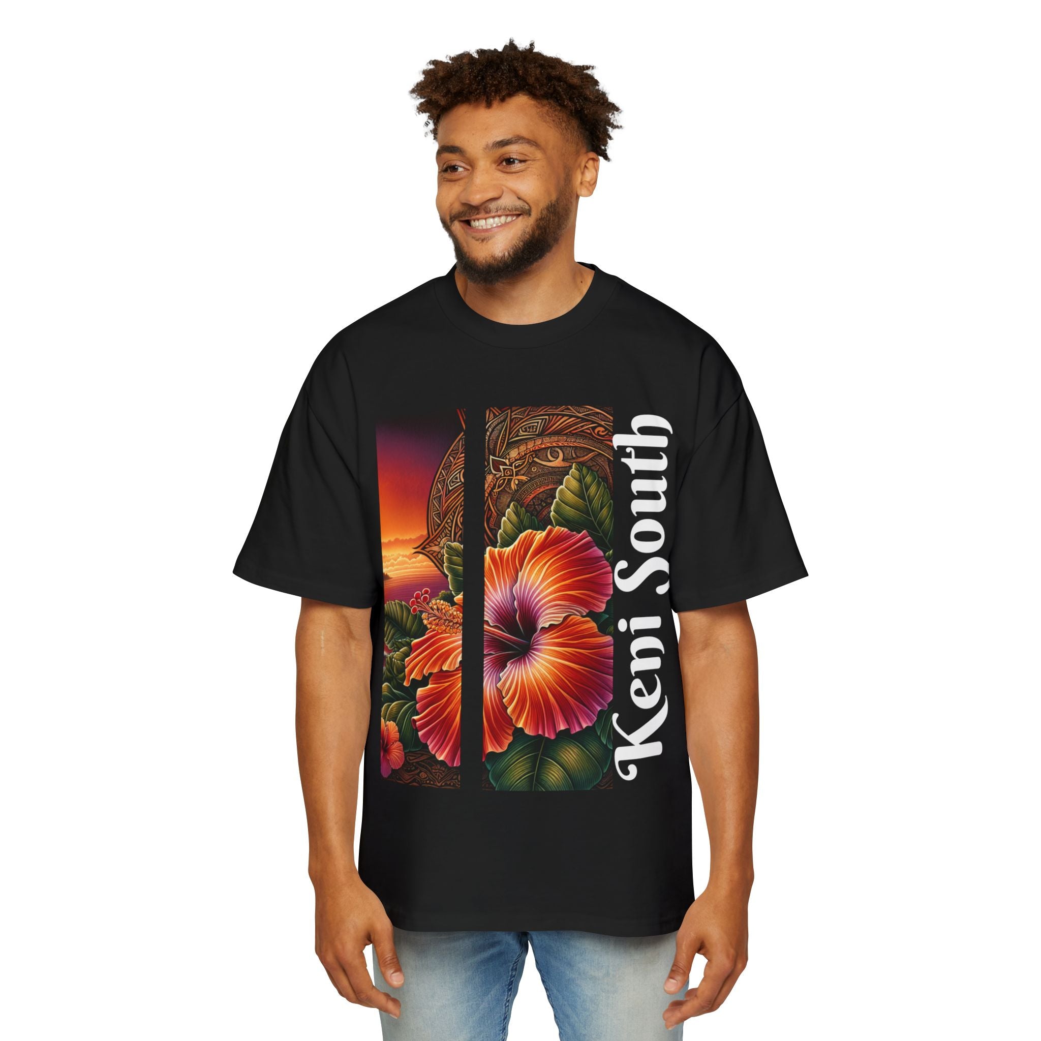 Keni South Tee