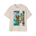 Machu Tee