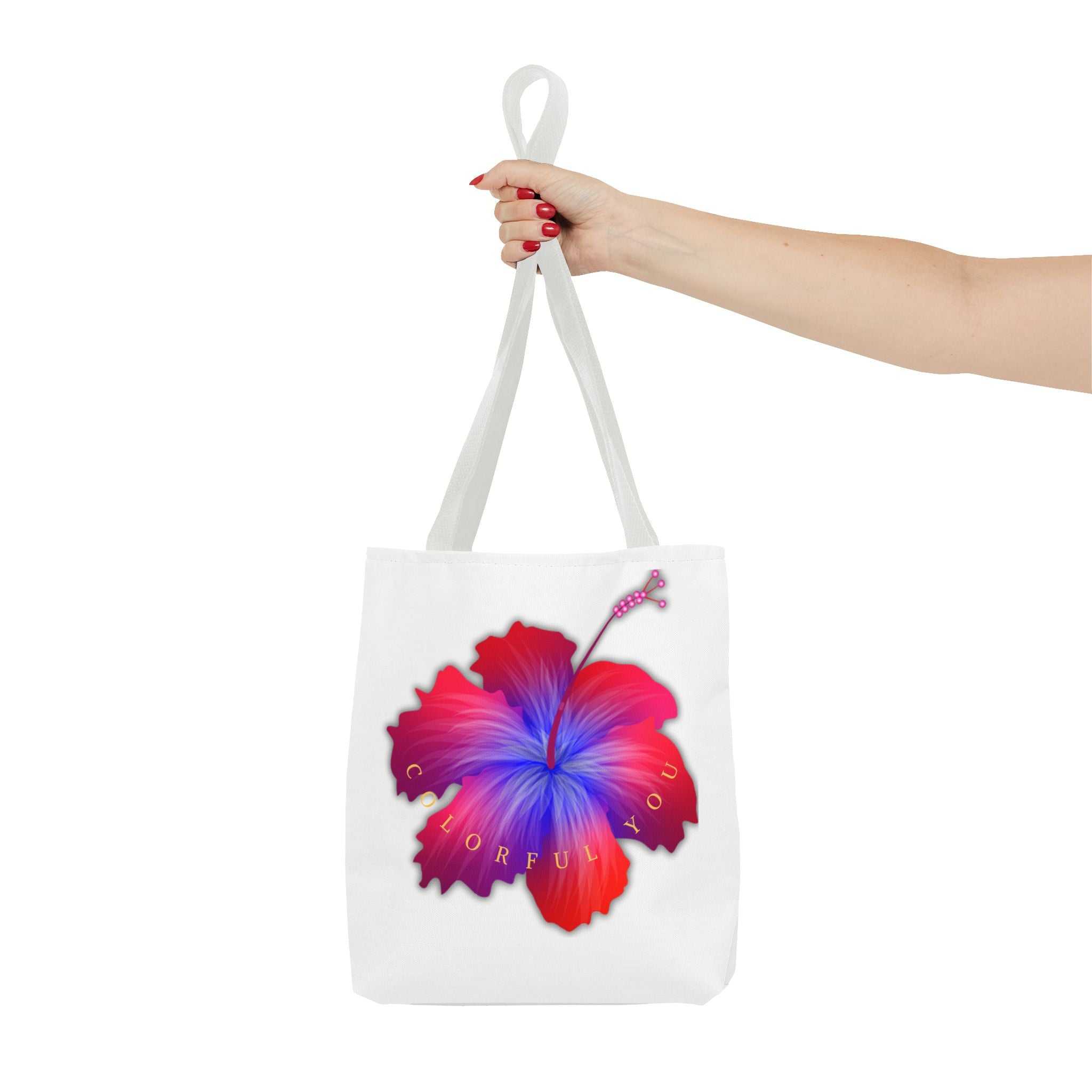 Tote Bag (AOP) - Stylish, Durable All-Over Print Bags for Everyday Use