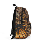 Tribal Backpack