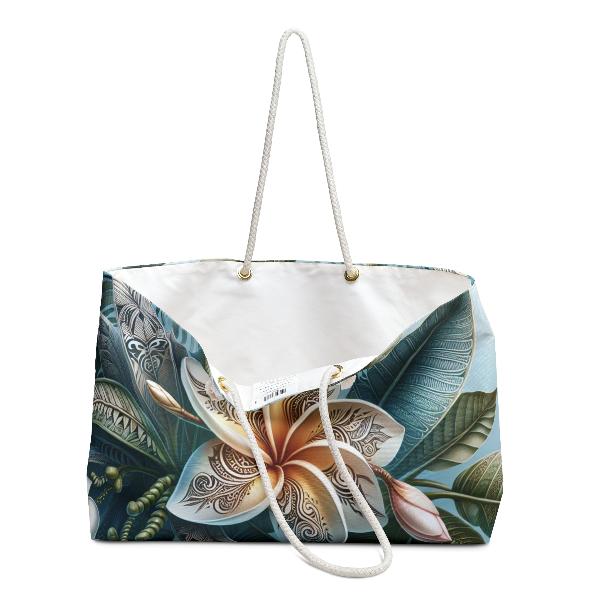 Weekender Bag