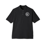 Men's Piqué Polo