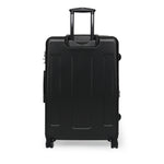 Colorful You Suitcase