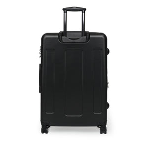 Colorful You Suitcase