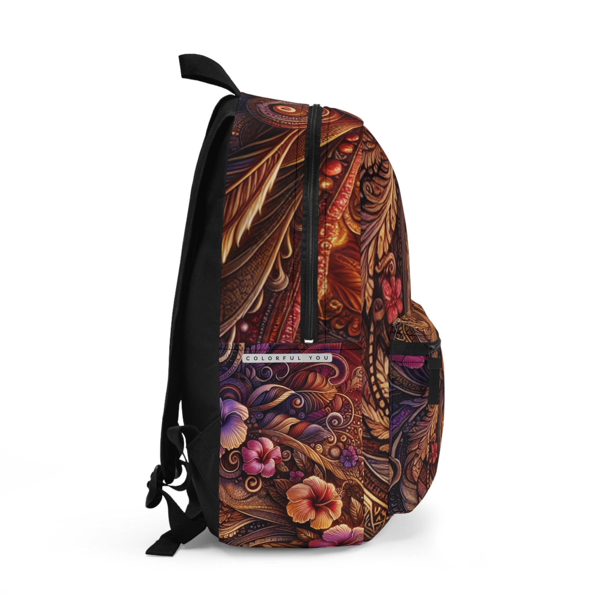 Casual Backpack for Everyday Use