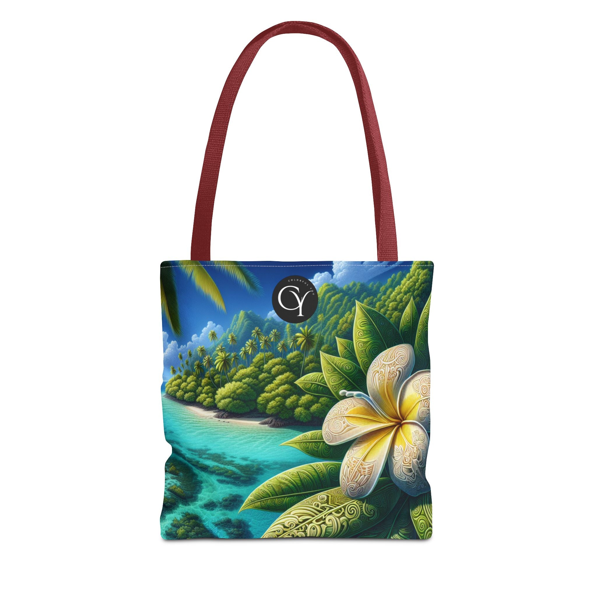 Tote Bag (AOP)