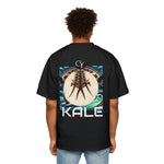Kale Graphic T-Shirt for Casual Vibes