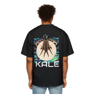 Kale Graphic T-Shirt for Casual Vibes