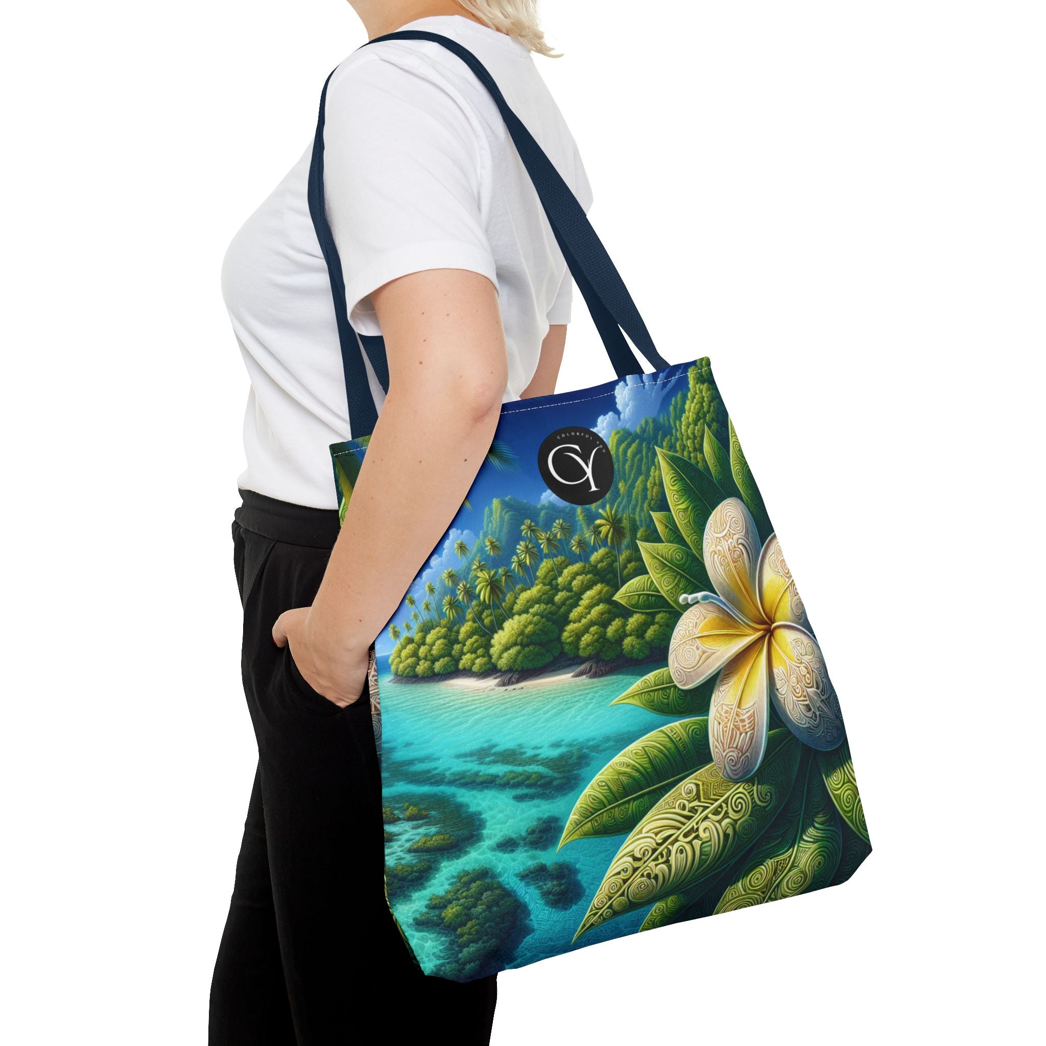 Tote Bag (AOP)