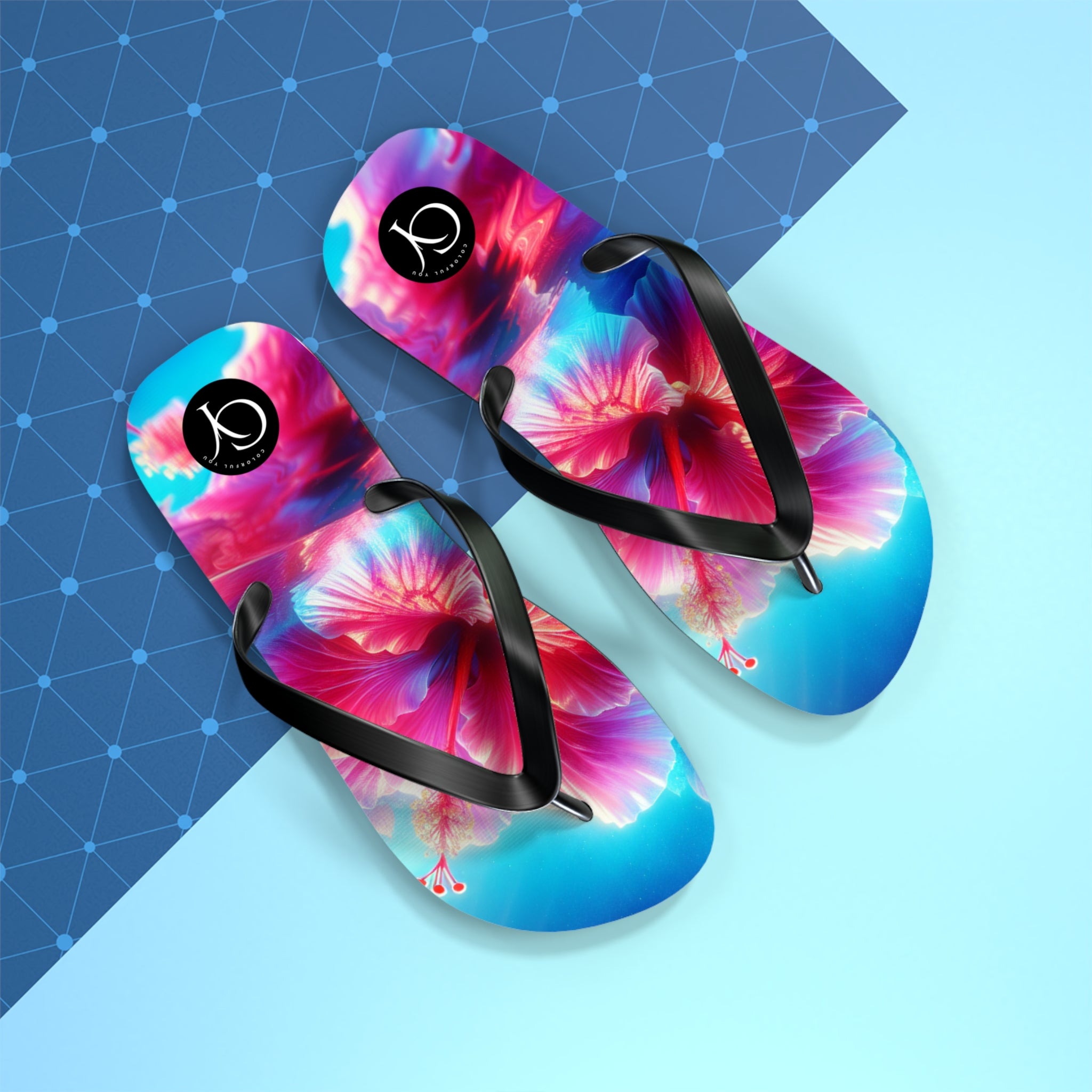 Flip Flops