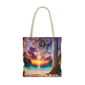 Tote Bag (AOP)