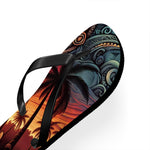 Tropical Flip Flops