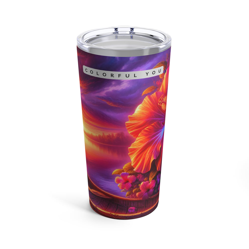 Tumbler 20oz