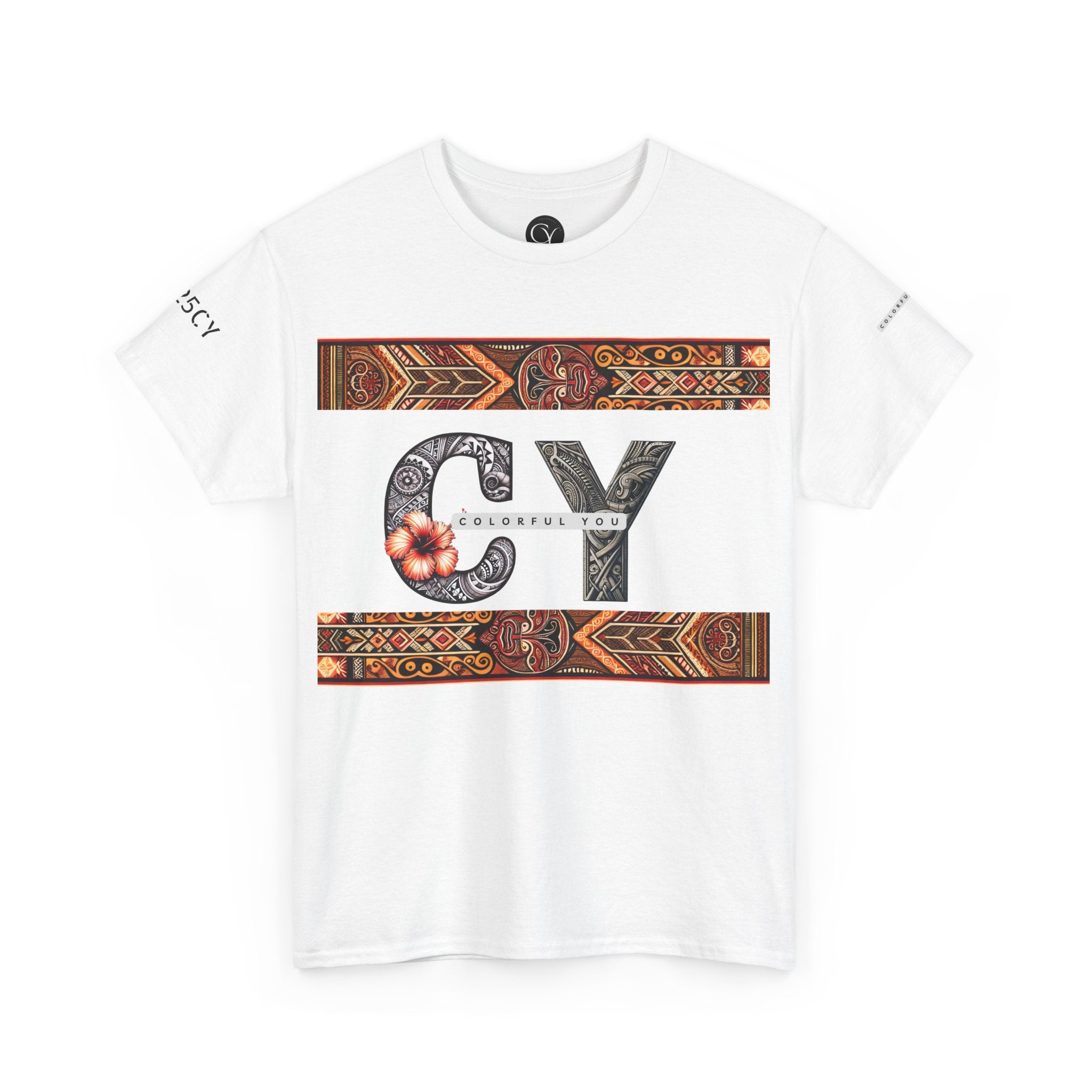 Tropical Vibes Tee, Relaxed Summer Shirt, Beach Wear, Unisex Cotton Tee, Nature Lover Gift, Vacation Outfit