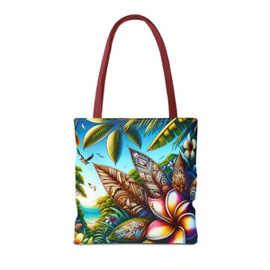Tote Bag (AOP)